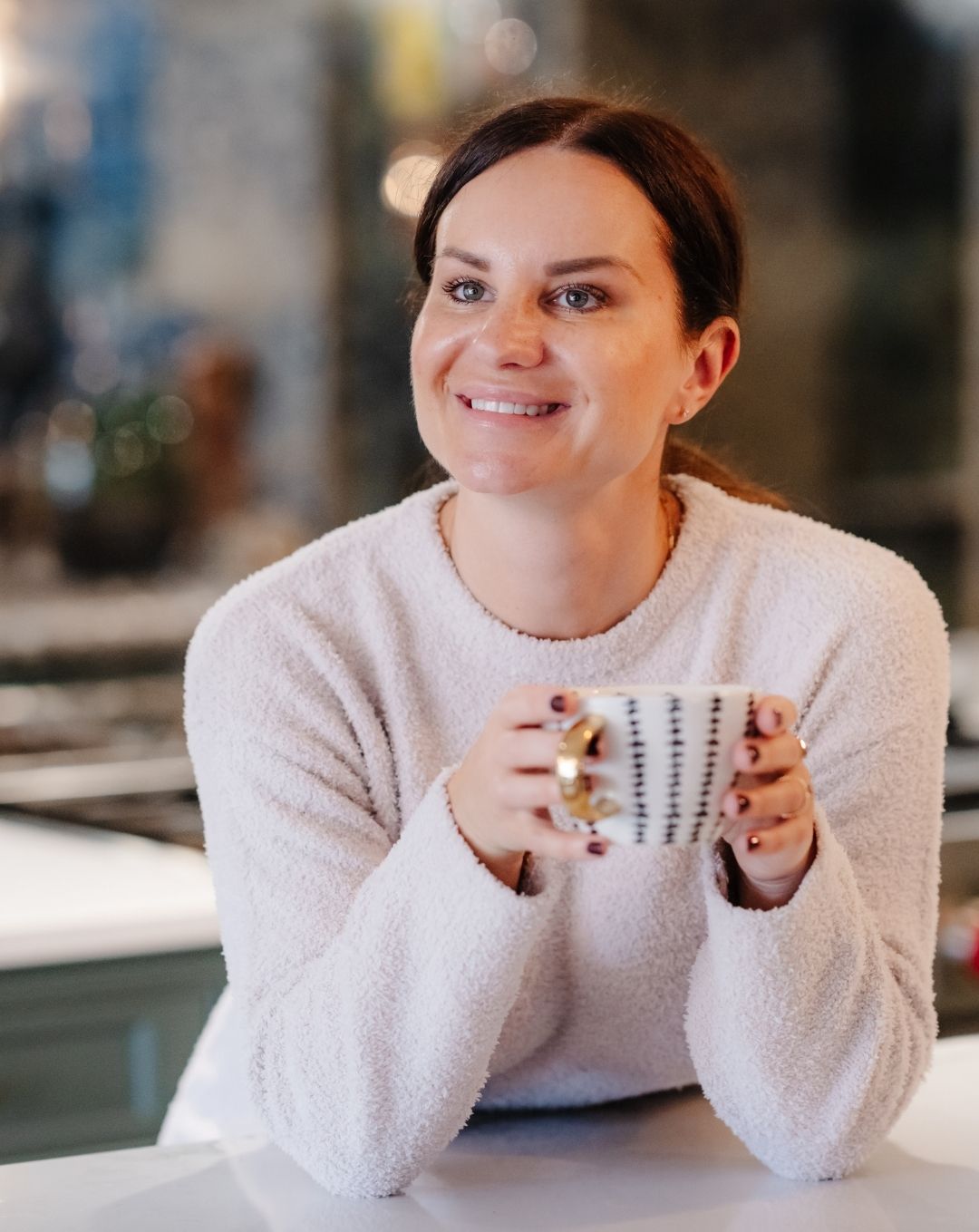 Olga Xhoka Mentor (4)